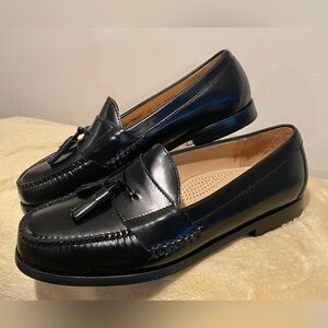 Cole Haan~Men’s Tassel Loafers